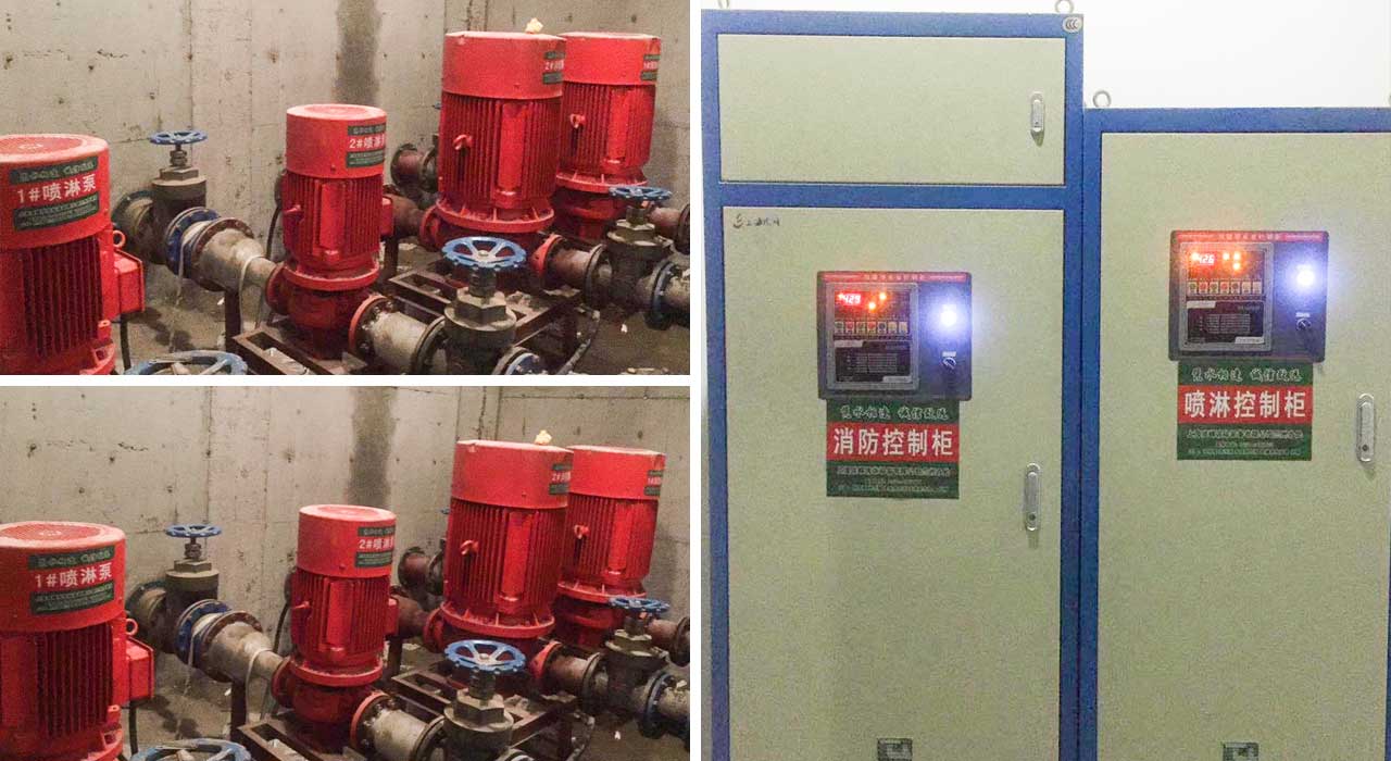 消防泵、噴淋泵、消防控制柜.jpg